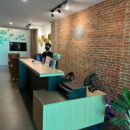 Aden Hotel 마카티 외부 사진