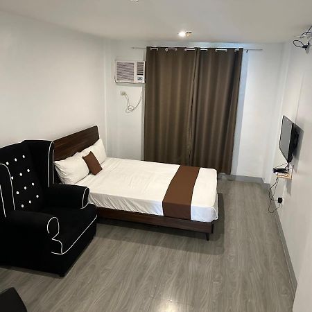 Aden Hotel 마카티 외부 사진
