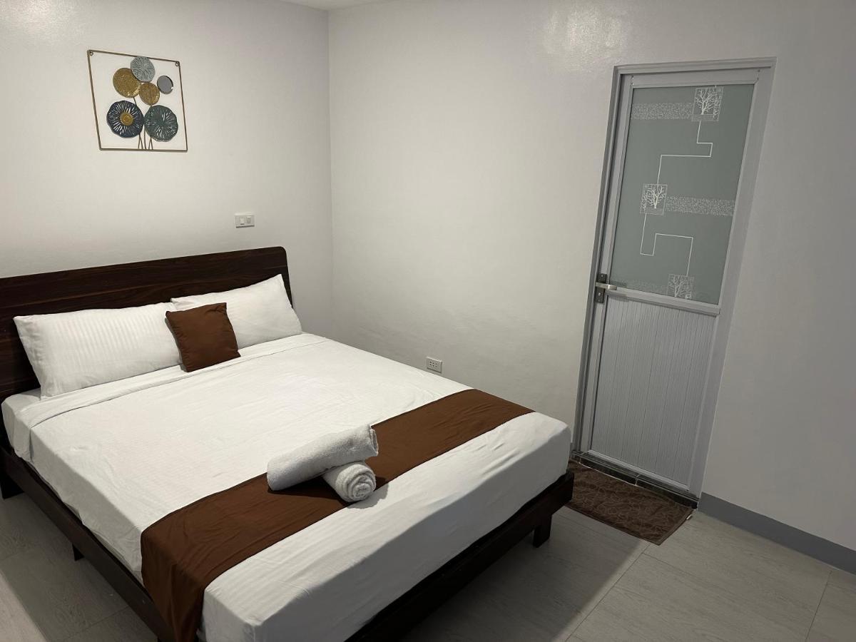 Aden Hotel 마카티 외부 사진
