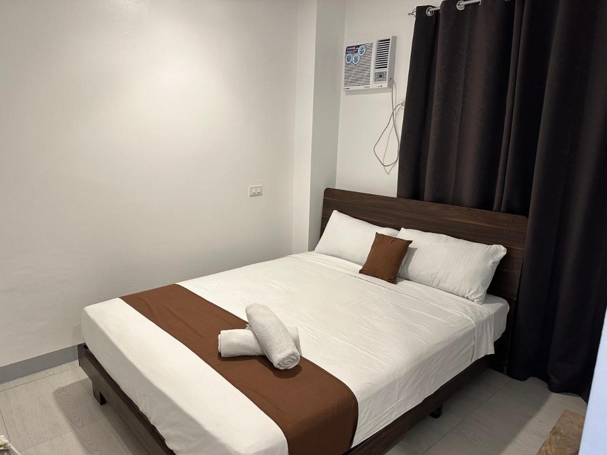 Aden Hotel 마카티 외부 사진