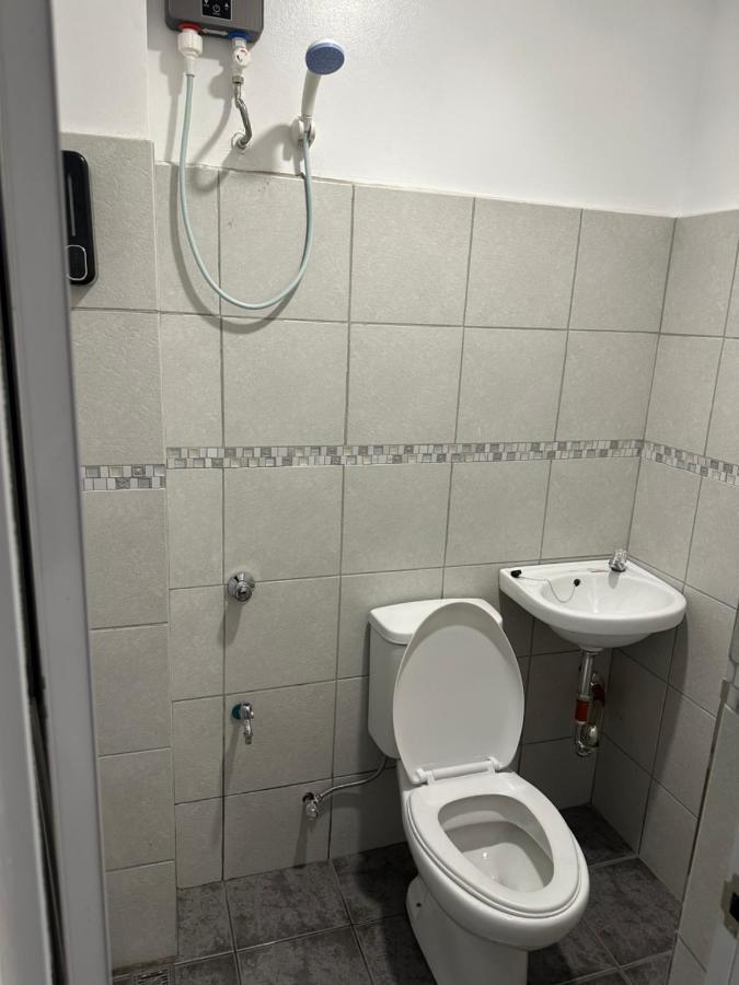 Aden Hotel 마카티 외부 사진
