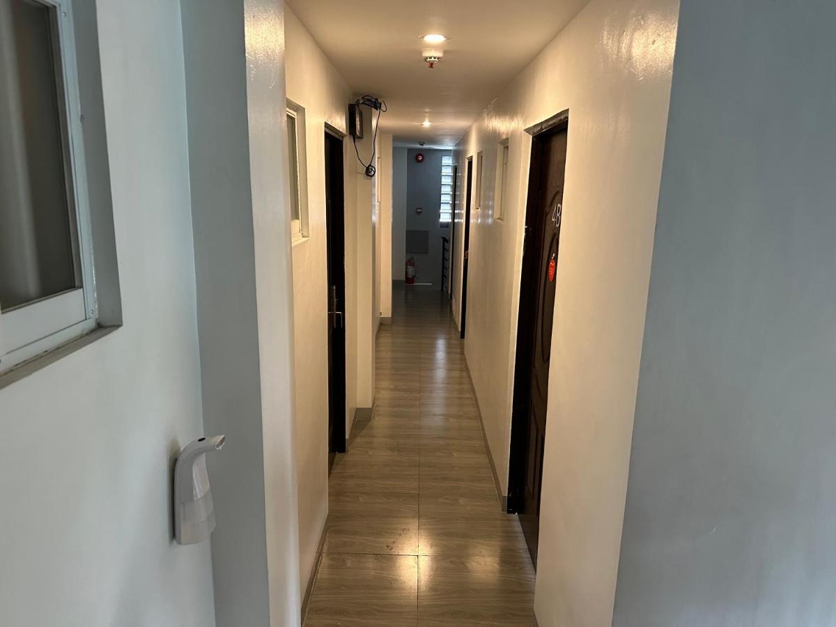 Aden Hotel 마카티 외부 사진