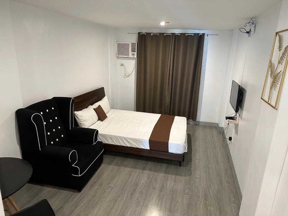 Aden Hotel 마카티 외부 사진
