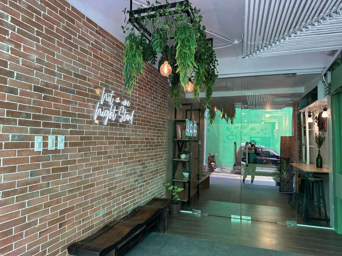 Aden Hotel 마카티 외부 사진