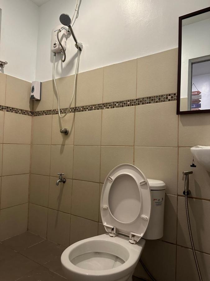 Aden Hotel 마카티 외부 사진