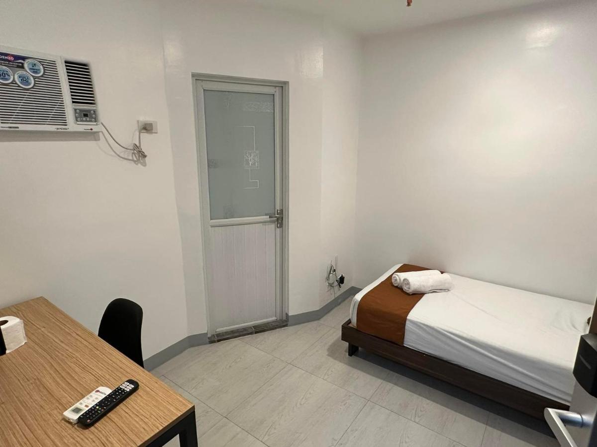 Aden Hotel 마카티 외부 사진