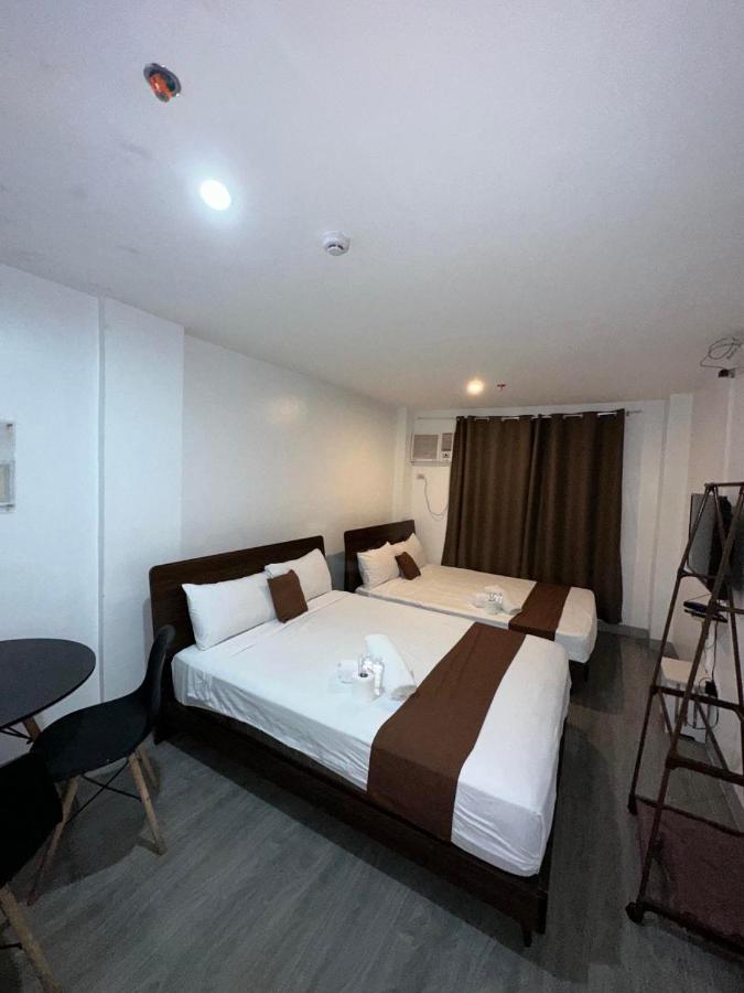 Aden Hotel 마카티 외부 사진