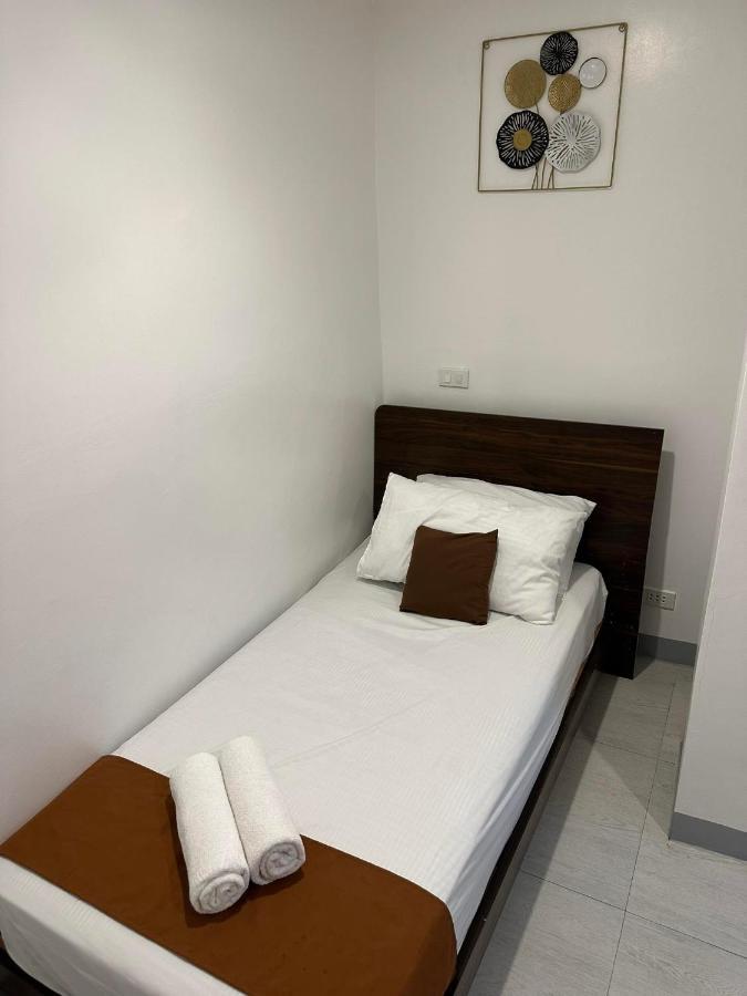 Aden Hotel 마카티 외부 사진