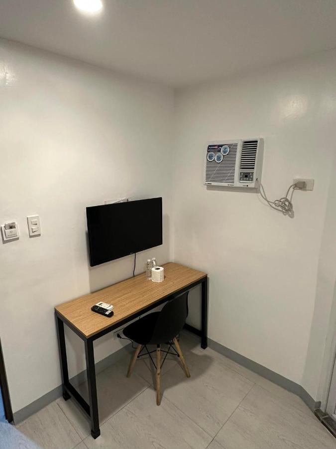 Aden Hotel 마카티 외부 사진